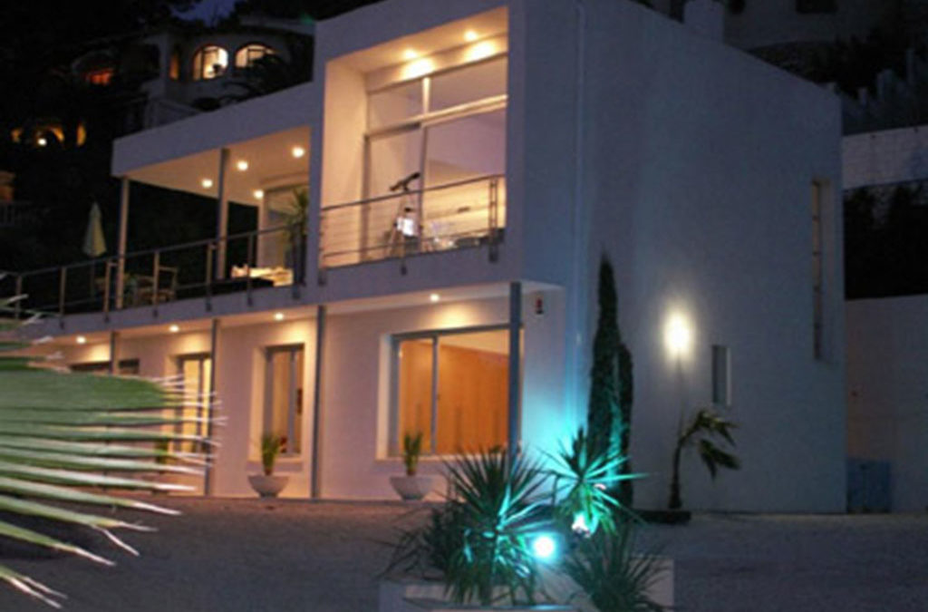 Vivienda SH
